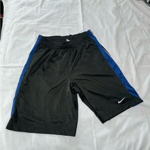 Men’s Basketball shorts.